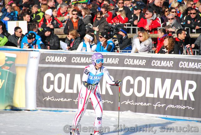 023 Michaela Kirchgasser